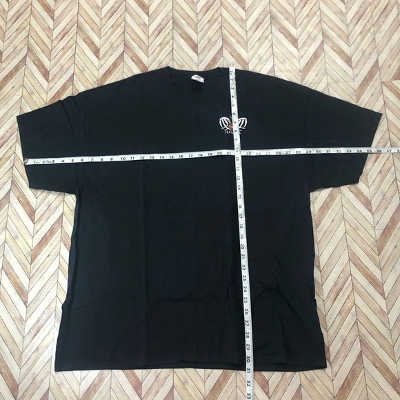 Harley-Davidson Motorcycles Florida Map Graphic Black Tee Mens Size 2XL. - Picture 6 of 6